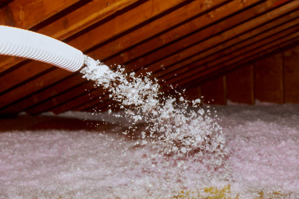 Best Commercial Insulation in Duvall, WA