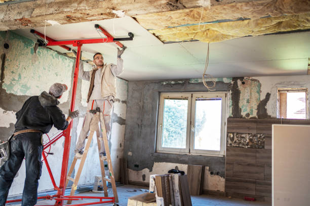 Trusted Duvall, WA Insulation Contractor Experts