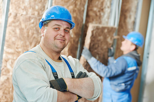 Best Residential Insulation in Duvall, WA