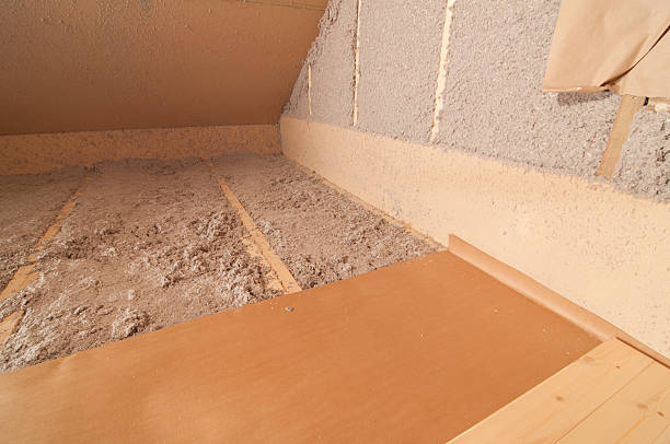Best Energy Efficiency Insulation in Duvall, WA